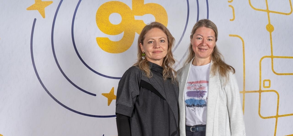 В СПбГУТ продолжается работа по реализации проекта при поддержке Фонда Потанина