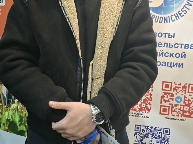 СПбГУТ представил программы подготовки на выставках в Казахстане