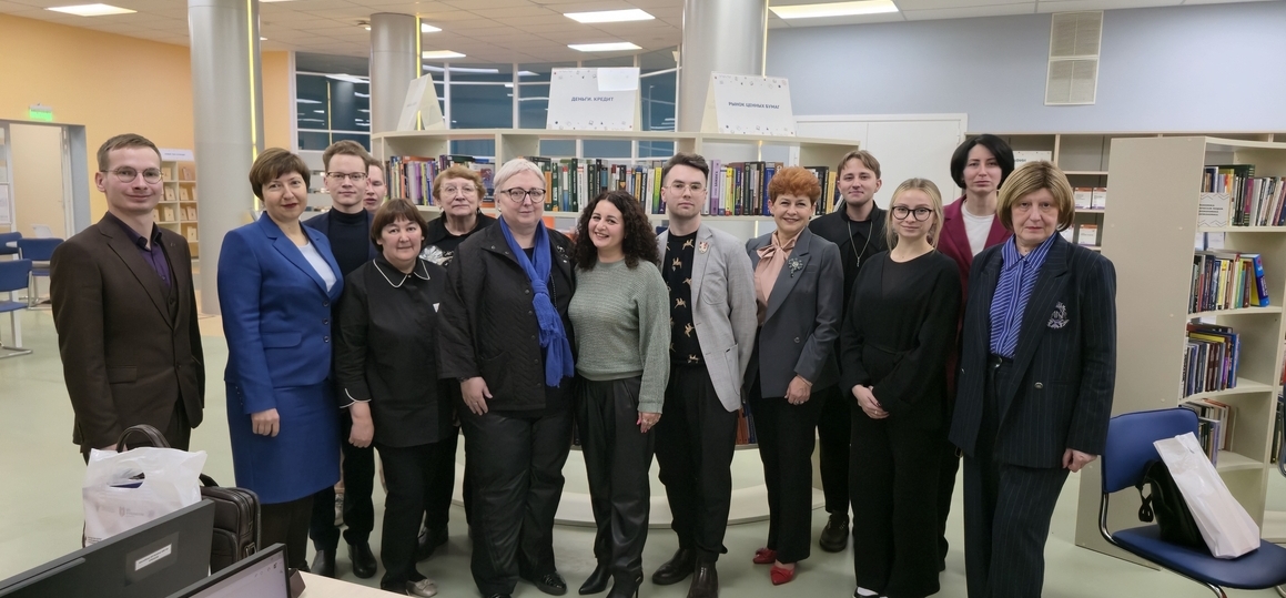 СПбГУТ — участник Всероссийского форума «Академическое сообщество-2025»