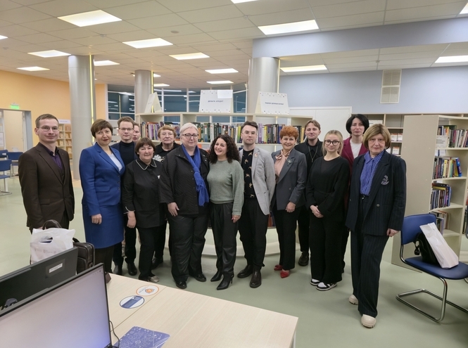 СПбГУТ — участник Всероссийского форума «Академическое сообщество-2025»