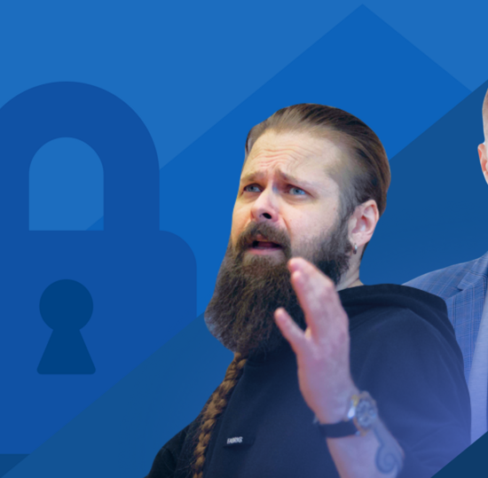 В СПбГУТ пройдут лекции экспертов по информационной безопасности