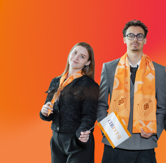 Поступаю в «Бонч»! В СПбГУТ начался приём документов от абитуриентов 2025 года