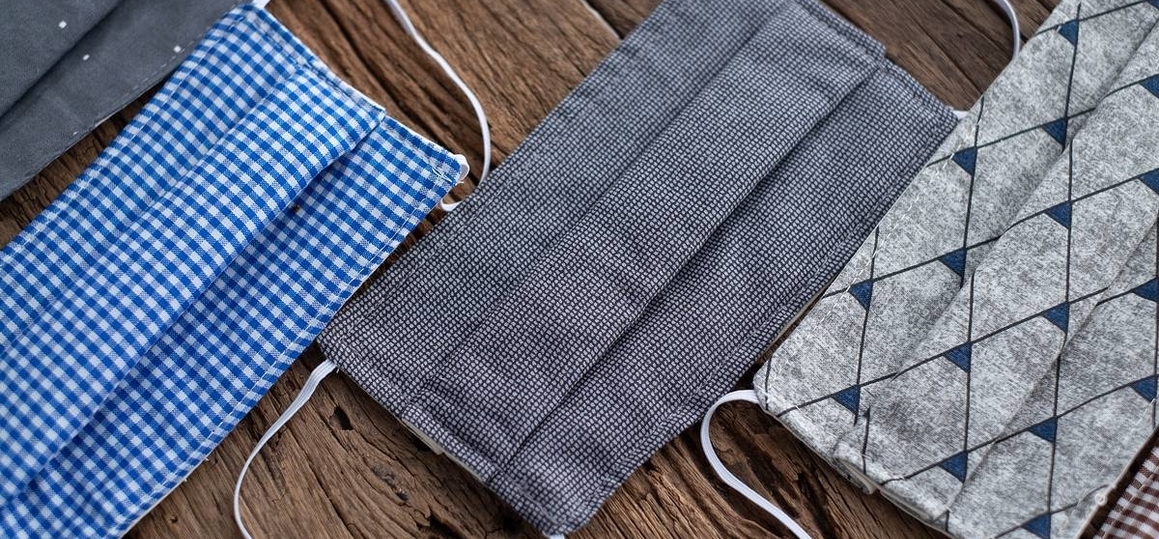 Правила использования тканевых масок