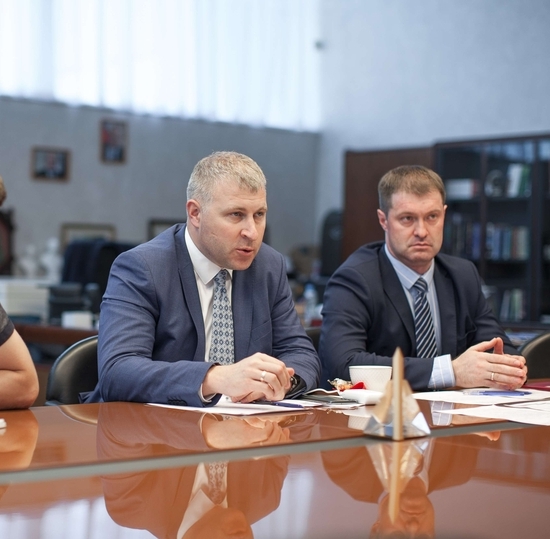 СПбГУТ и НИЦ «Аэроскрипт» будут сотрудничать в области идентификации БПЛА