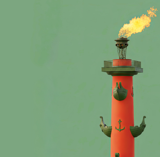 В СПбГУТ пройдет встреча в рамках акции «Я горжусь. Герои»