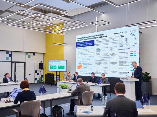 Руслан Киричек: «Меняемся, чтобы изменить отрасль связи»