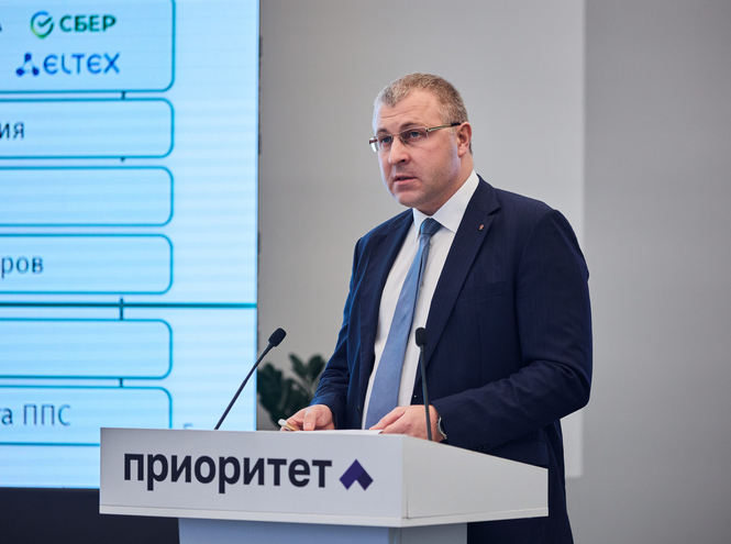 Руслан Киричек: «Меняемся, чтобы изменить отрасль связи»