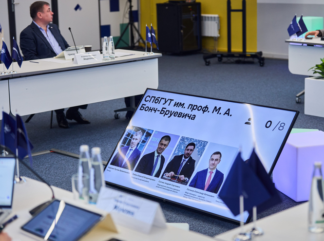 Руслан Киричек: «Меняемся, чтобы изменить отрасль связи»