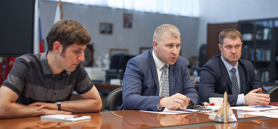 СПбГУТ и НИЦ «Аэроскрипт» будут сотрудничать в области идентификации БПЛА