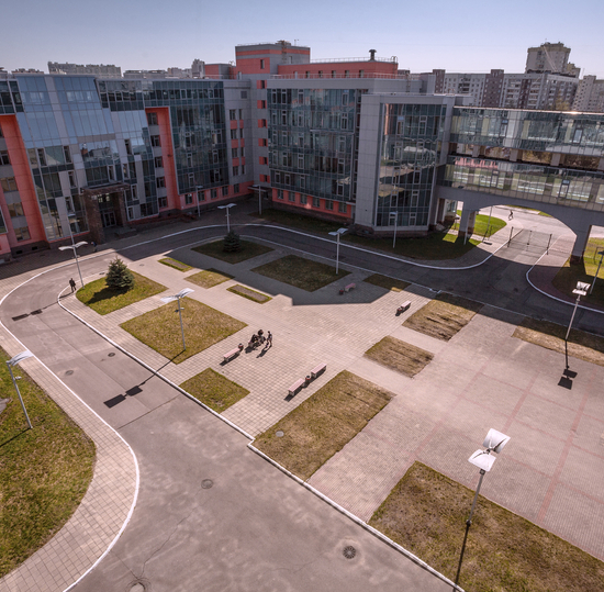 Очередное заседание ученого совета