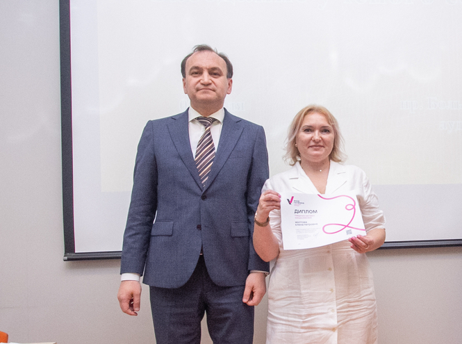 Итоги заседания ученого совета