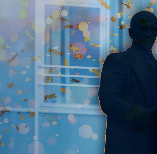 В СПбГУТ откроют памятник Михаилу Александровичу Бонч-Бруевичу