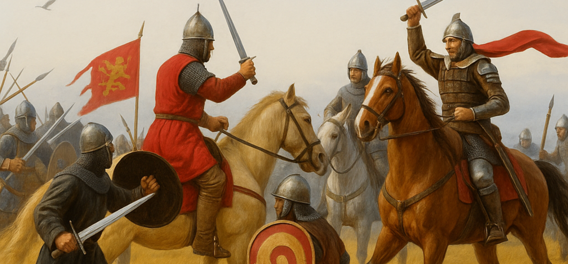 Куликовская битва: подвиг, память и наследие