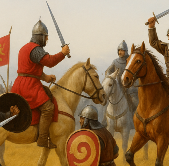 Куликовская битва: подвиг, память и наследие