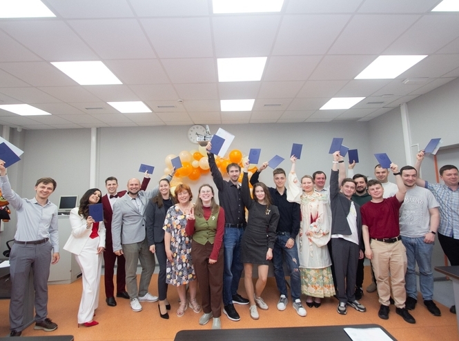 Время новых побед! В СПбГУТ прошли все выпускные