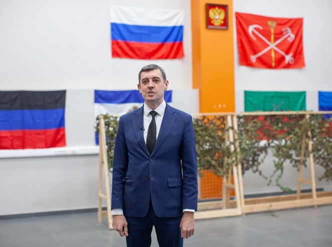 В СПбГУТ продолжается сбор гуманитарной помощи для военнослужащих СВО