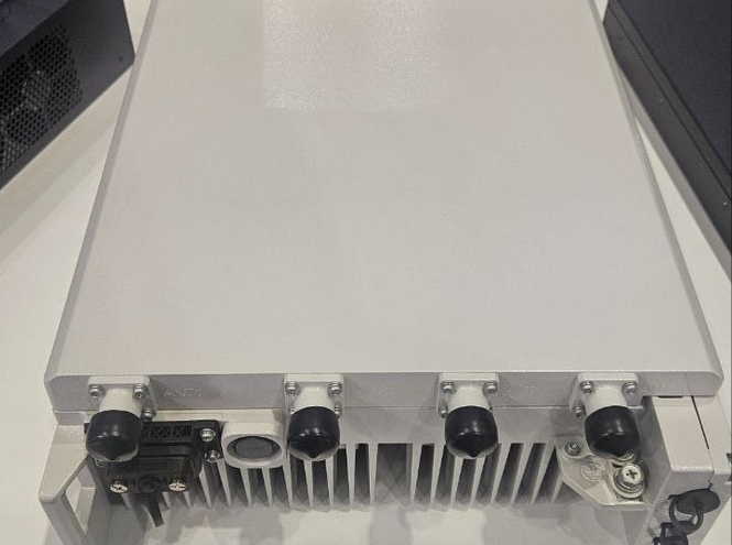 СПбГУТ принял участие в форуме цифровых интеграторов «Территория»