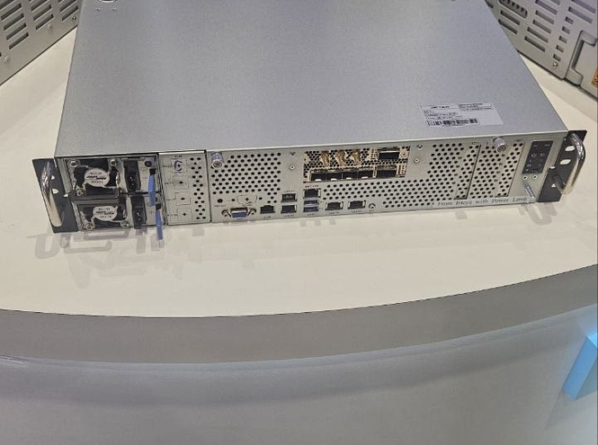 СПбГУТ принял участие в форуме цифровых интеграторов «Территория»