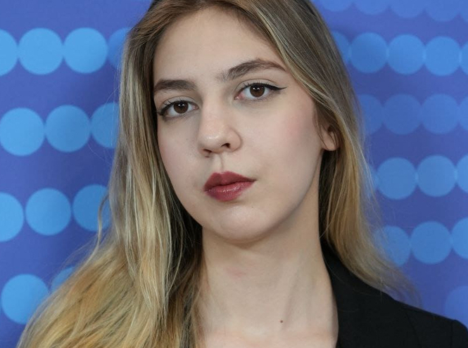 «Занимайтесь любимым делом, и вас заметят!» — студентка СПбГУТ о работе на ПМЭФ-2025