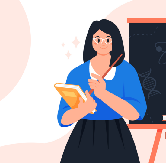 День преподавателя высшей школы