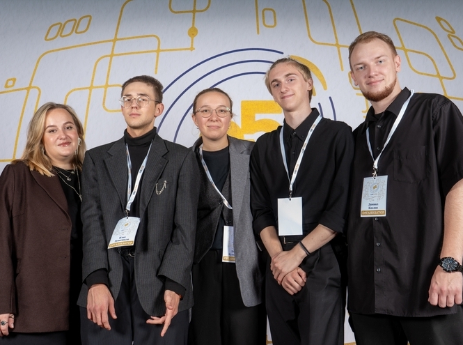 Проект Медиацентра СПбГУТ претендует на победу в конкурсе «УниверСити»