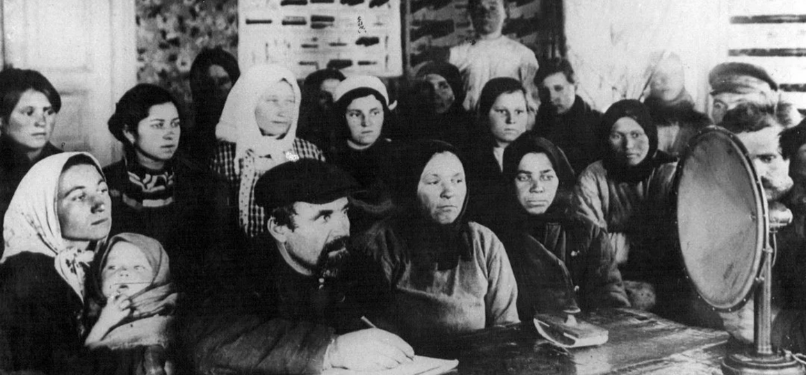 «Хранить вечно»: история советской радиоточки