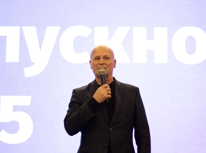 В Санкт-Петербургском колледже телекоммуникаций вручили дипломы выпускникам