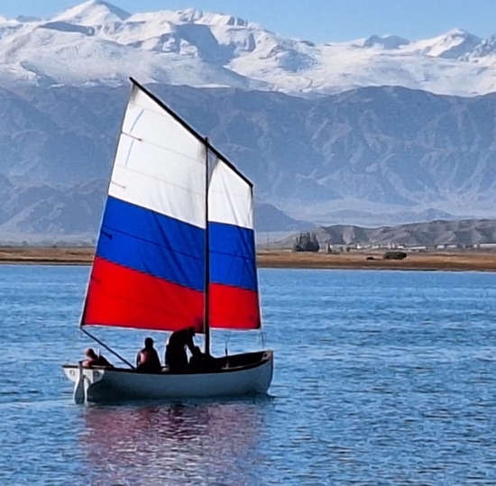 Яхтсмены выиграли золото Кубка и Чемпионата мира ко Дню рождения СПбГУТ