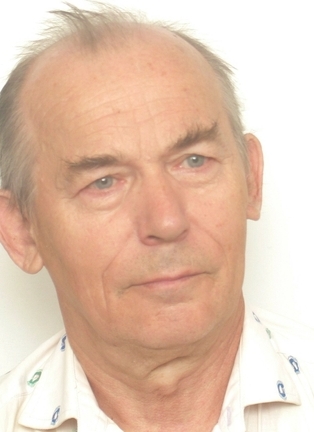 Виноградов Евгений Михайлович