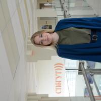 Хайбрахманова Екатерина Сергеевна