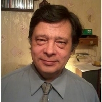 Шамсиев Бахтияр Газиевич