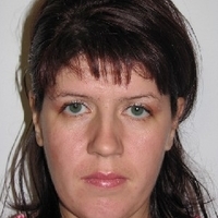 Алексеева Ольга Михайловна