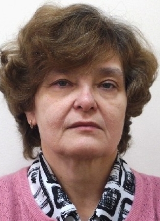 Ожерельева Наталия Алексеевна