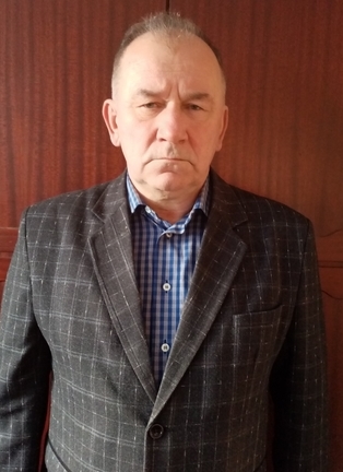 Щербатый Павел Евгеньевич