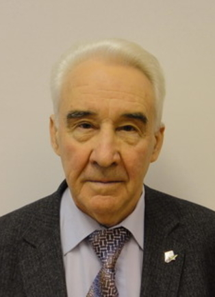 Тимченко Владимир Иванович