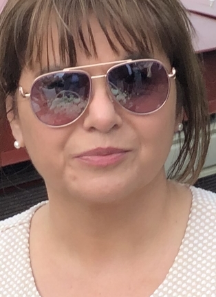 Мусаева Татьяна Вагифовна