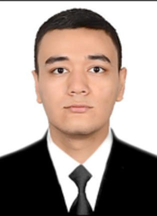 Анваржонов Баходиржон Нодирбек Угли