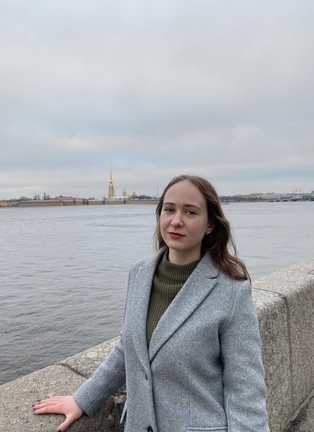 Лангий Варвара Алексеевна