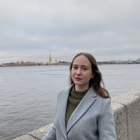 Лангий Варвара Алексеевна