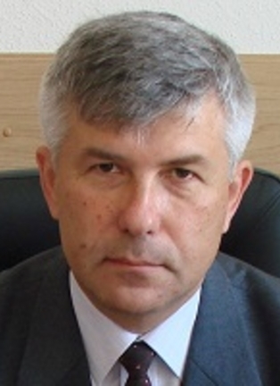 Кулешов Игорь Александрович