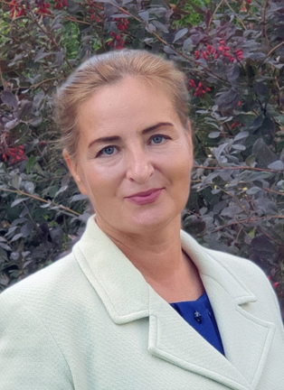 Маршева Наталия Владимировна