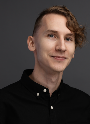 Левшун Дмитрий Сергеевич