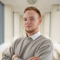 Козлов Даниил Васильевич