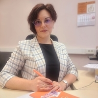 Дружинина Марина Владимировна