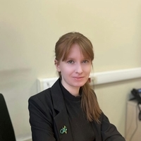 Матюшкина Екатерина Александровна