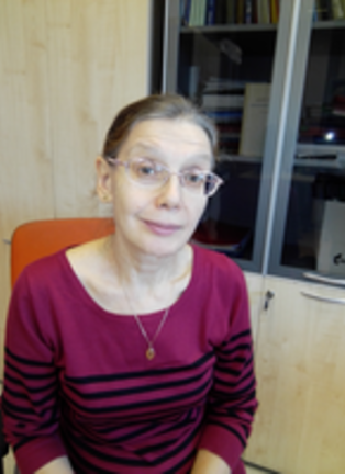 Щетинина Наталья Борисовна