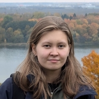 Каялайнен Валерия Евгеньевна