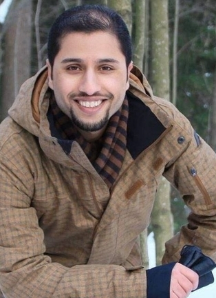 Аль-Нами Башер Али Абдуллах