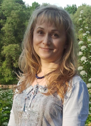 Перцова Наталья Юрьевна