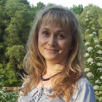 Перцова Наталья Юрьевна